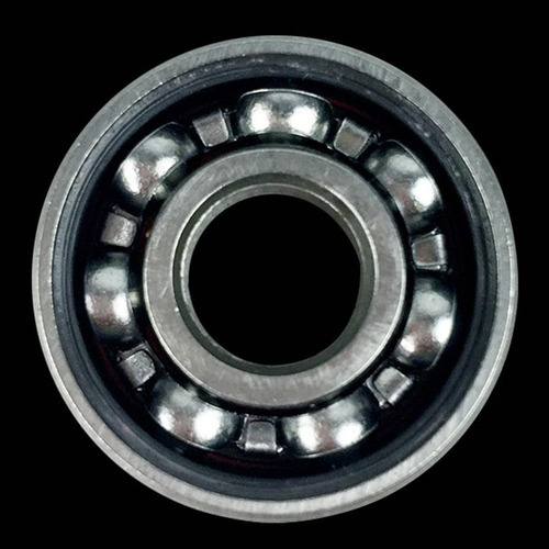 Rolamentos De Skate 608-rs De 24 Peças
