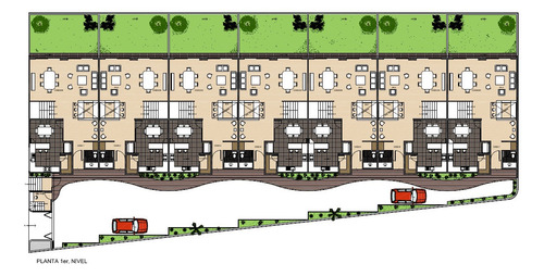 Imagen 7 de 7 de Proyecto En Venta Con Licencias Vigentes