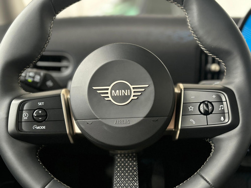 Mini Cooper S 2025