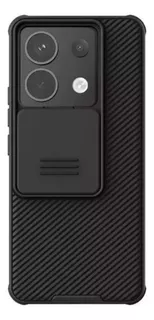 Case Nillkin Camshield Para Xiaomi Redmi Note 13 Pro 5g