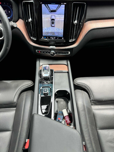 Volvo Xc60 B6 Hibrida 2,0 4x4