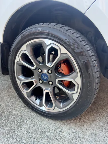 Ford Ecosport 2.0 Titanium At