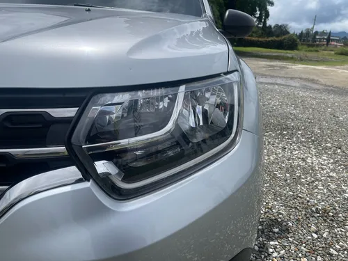 Renault Duster 1.6 Zen