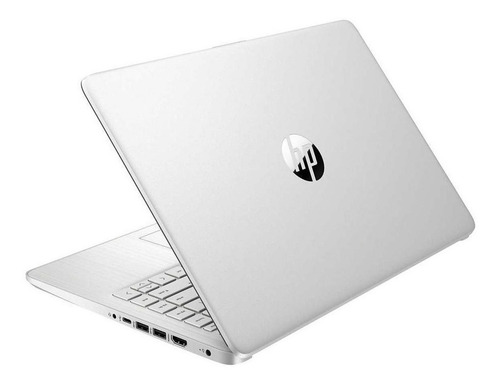 Imagen 2 de 2 de Notebook Hp 14-dq2045cl 12gb Ram 512gb Ssd Intel Core I7-1165g7 Intel® Iris® Xe Graphics Windows 10 Home 14'' Full Hd