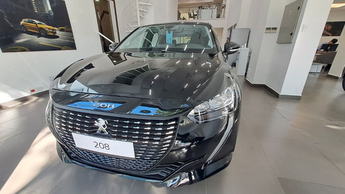 Peugeot 208 1.6l Allure Pack