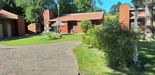 Quinta En Venta 8.150 M² Piscina Y Quincho A 3 Cuadras Rn3
