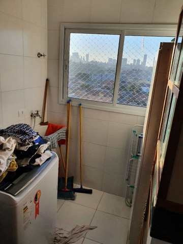 Imagem 4 de 6 de Apartamento Com 1 Dorm, Vila Porto, Barueri - R$ 265 Mil, Cod: 347 - V347
