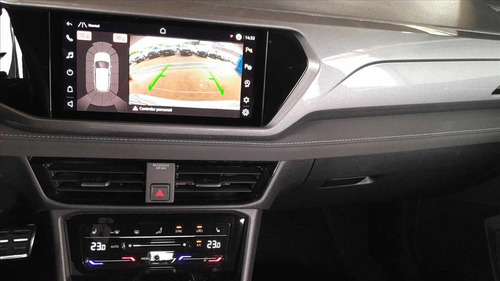 Volkswagen Taos 1.4 250 TSI TOTAL FLEX HIGHLINE AUTOMÁTICO