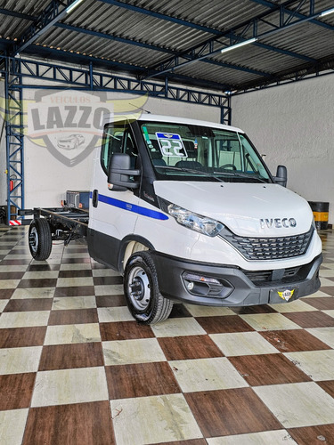 Iveco Daily 35-150 2022 Completa