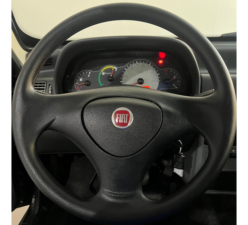 Fiat Uno 1.0 MPI MILLE WAY ECONOMY 8V FLEX 2P MANUAL