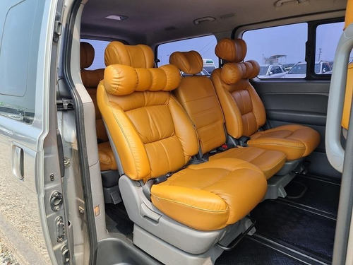 Imagen 10 de 15 de Hyundai H1 - Grand Starex