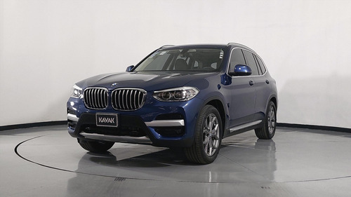 BMW X3 2.0 XDRIVE30I AUTO