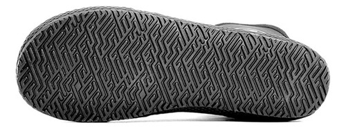 Imagen 4 de 11 de Botas Para Agua Aqua Lung Echozip Neopreno Universo Binario