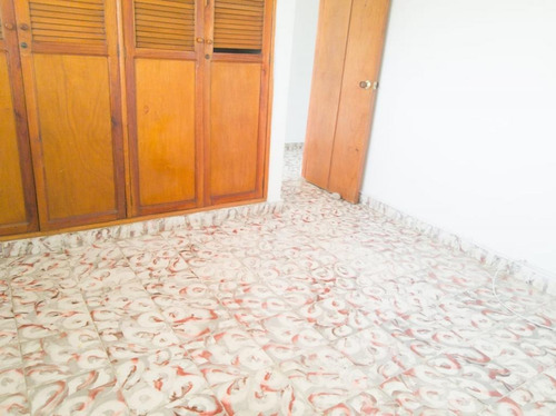 Imagen 17 de 17 de Apartamento En Venta En Barranquilla Campo Alegre (suroccidente)
