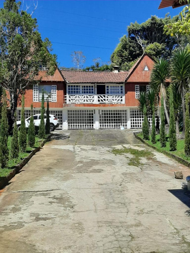 Venta Finca Santuario Equipada