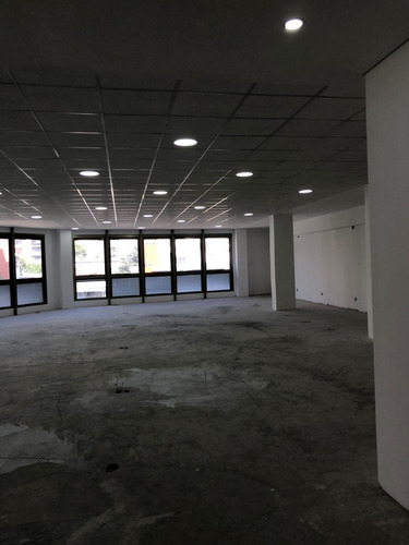 Imagen 4 de 8 de Oficinas En Alquiler | Olleros 2387 | 588 M²