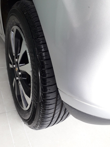 Chevrolet Onix 1.4 Ltz 5p 2015