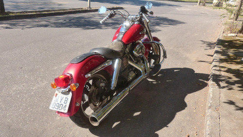 Harley Davidson