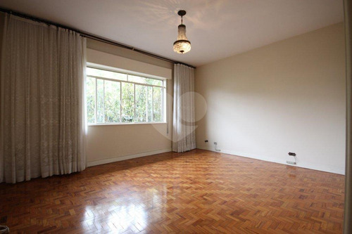 Imagem 8 de 30 de Casa Em Rua Premium No Pacaembu - Reo59941