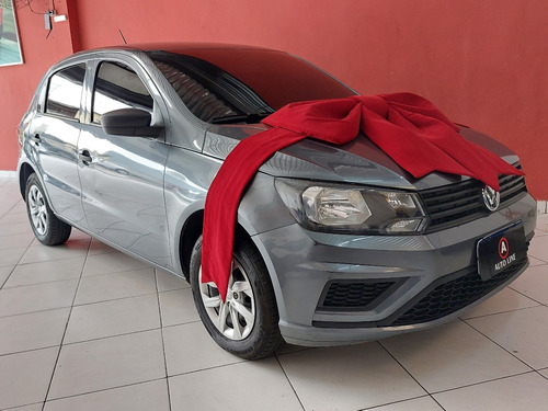 Volkswagen Gol 1.0 MPI