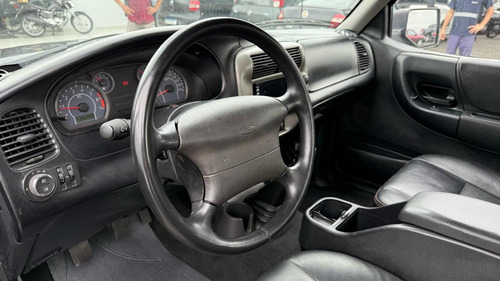 Ford Ranger Ranger XLT 2.3 16V 150cv CD Repower.