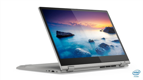 Lenovo Nb 2in1 C340-15iil Intelci5, Ram 8gb, Hdd 1tb, Plata