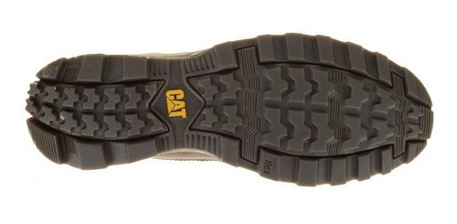 Imagen 6 de 7 de Botas Caterpillar Founder Boston Café Oscuro Hombre- P719587