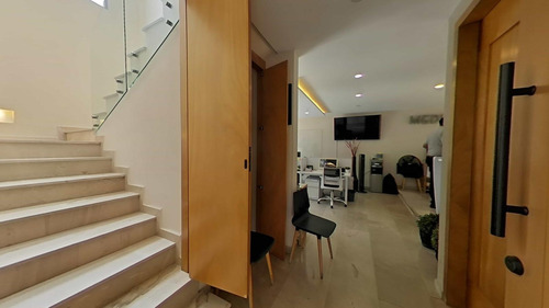 Casa En Venta En Lomas De Lindavista El Copal