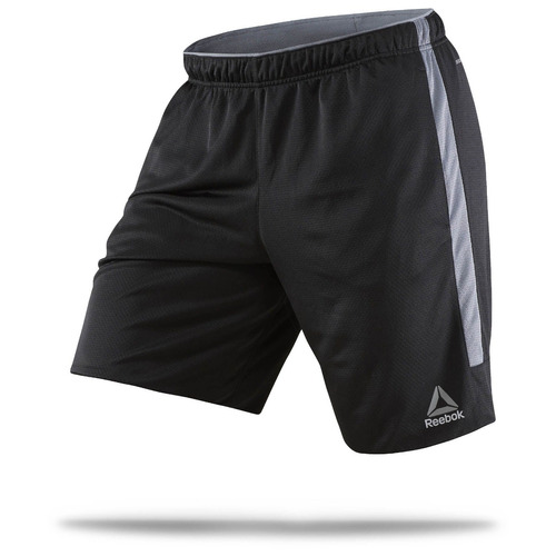 short deportivo reebok