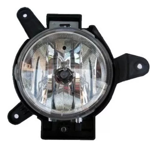 Farol Caminero Delantero Derecho Antiniebla Spark 2010-2017