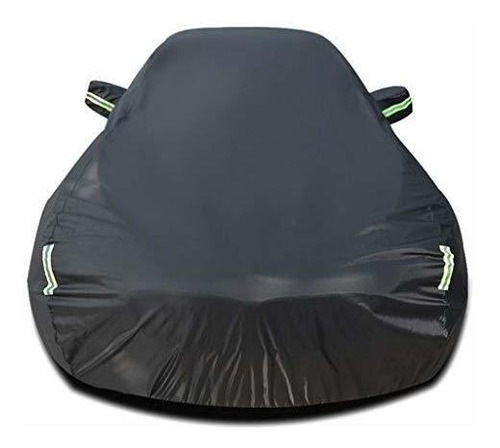 Car Cover Compatible Con Ford Mustang X1hwj