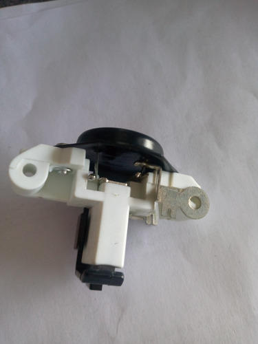 Regulador Alternador Fiesta Gol Golf Corsa Jetta Venta Passa