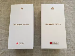 Huawei P40 Lite+ Balanza + Servicios Google Gratis!!