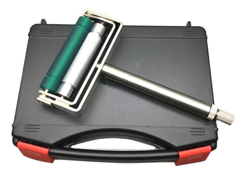 Prova Manual Para Rotogravura, Tintas Flexgráficas E