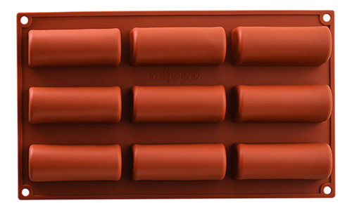 Moldes De Silicona Para Chocolate Molde De Silicona Para Bar