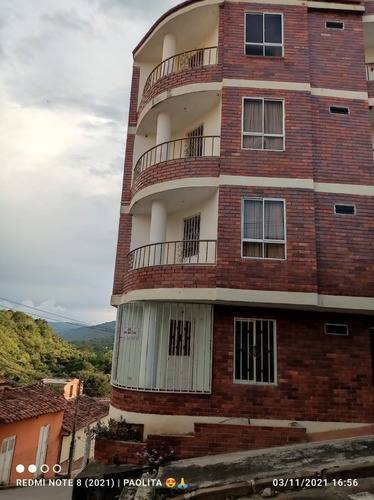 Arriendo Apartamento Ragonessi San Gil Santander