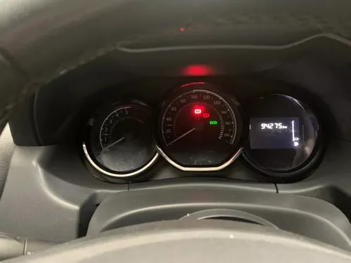 Renault Duster 2.0 Dynamique 4x2