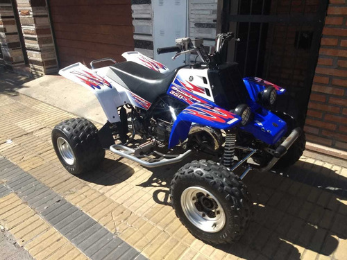 Yamaha Banshee 350cc 2011