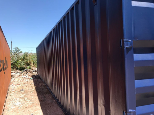 Containers Marítimos Contenedores Usados 20 Nacionalizados