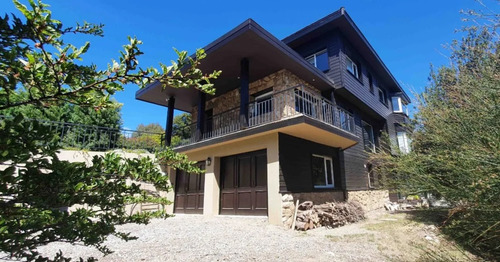 Brc 311 Casa En Arelauquen 14 Pax