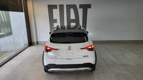 Fiat Pulse 1.0T Impetus Cvt