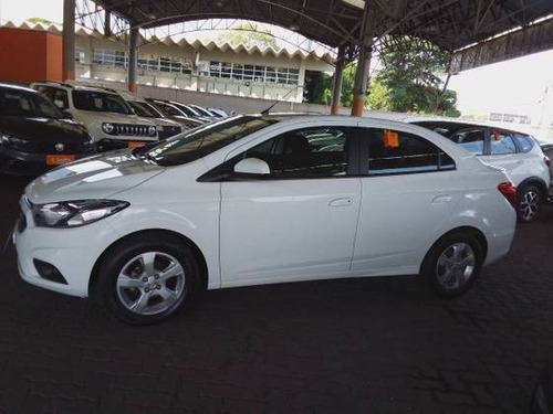 Imagem 8 de 9 de Chevrolet Prisma 1.4 Mpfi Lt 8v Flex 4p Manual