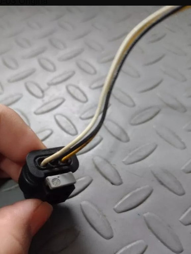 Conector De Sensor De Levas Bmw M4 14-16 #7615490-03 Origina (Usado)