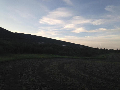 Terreno En Venta En Valle De Los Reyes, Frac Residencial Campestre Car León / Lagos De Moreno Jal