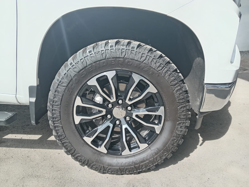 Chevrolet Cheyenne 5.3 Cab Reg Lt 4X2 At