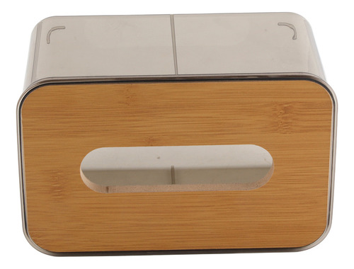 Tejido Decorativo De Gran Capacidad, Estilo Minimalista