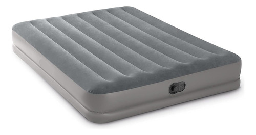 Standard Series Mid-rise Airbed With Powered Internal Pump