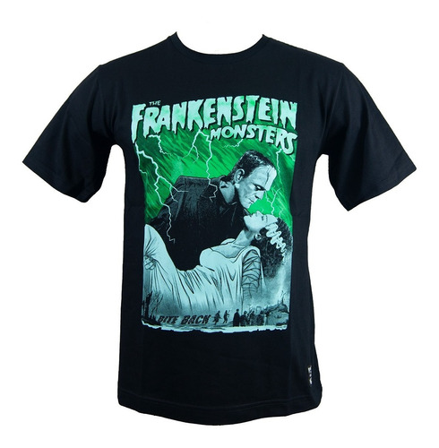 Frankenstein - Frankenstein's Monster - Remera