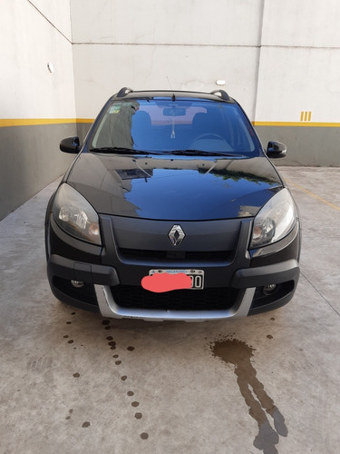 Imagen 4 de 9 de Renault Stepway Privilege