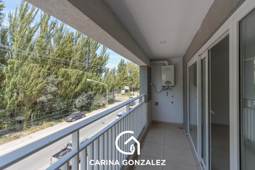 Imagen 17 de 23 de Departamento En Venta 2 Dormitorios Con Cochera Obrero Arg Y Figueroa